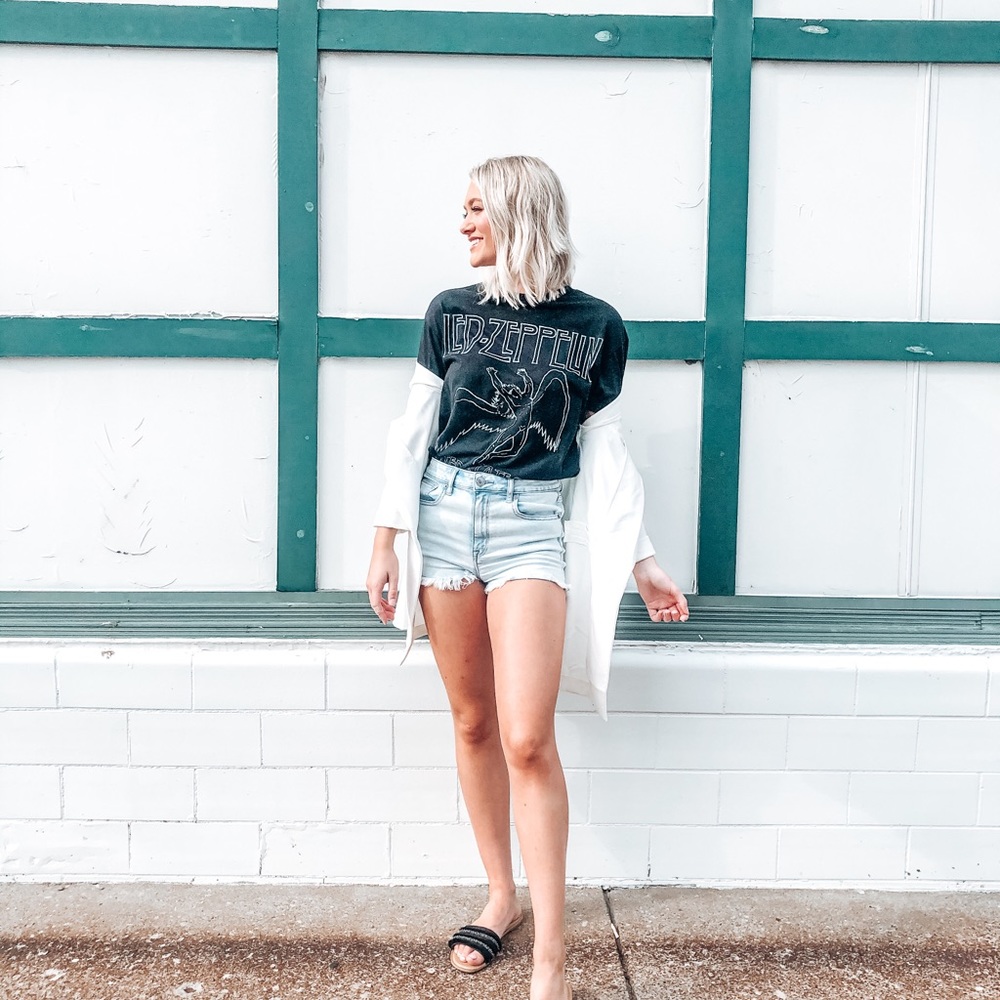 Meet your Posher, Emmy